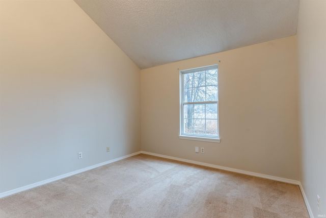 1703 Greencastle Drive, Evansville, IN 47715