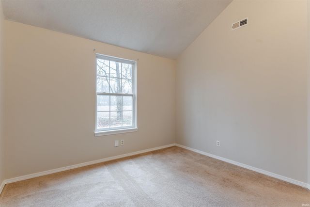 1703 Greencastle Drive, Evansville, IN 47715