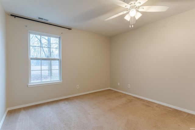 1703 Greencastle Drive, Evansville, IN 47715