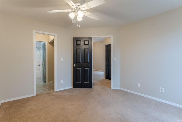 1703 Greencastle Drive, Evansville, IN 47715