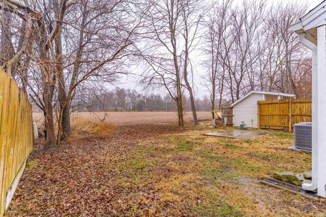 1703 Greencastle Drive, Evansville, IN 47715