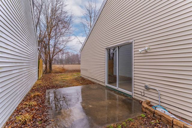 1703 Greencastle Drive, Evansville, IN 47715