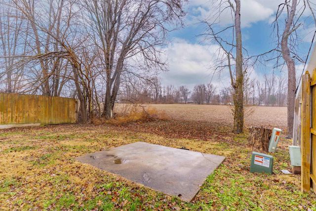 1703 Greencastle Drive, Evansville, IN 47715