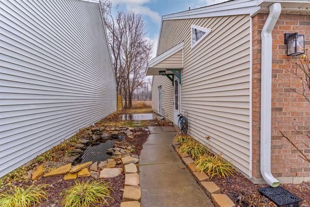 1703 Greencastle Drive, Evansville, IN 47715