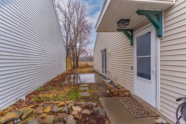 1703 Greencastle Drive, Evansville, IN 47715