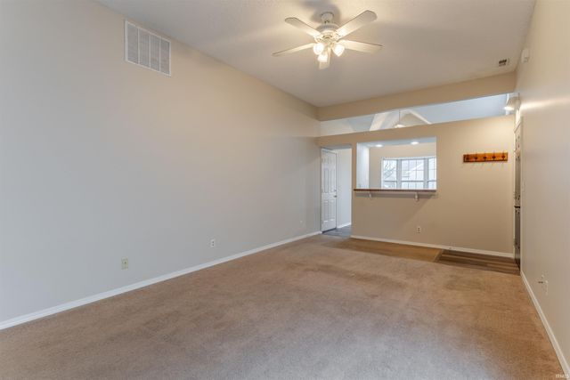 1703 Greencastle Drive, Evansville, IN 47715