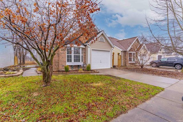 1703 Greencastle Drive, Evansville, IN 47715