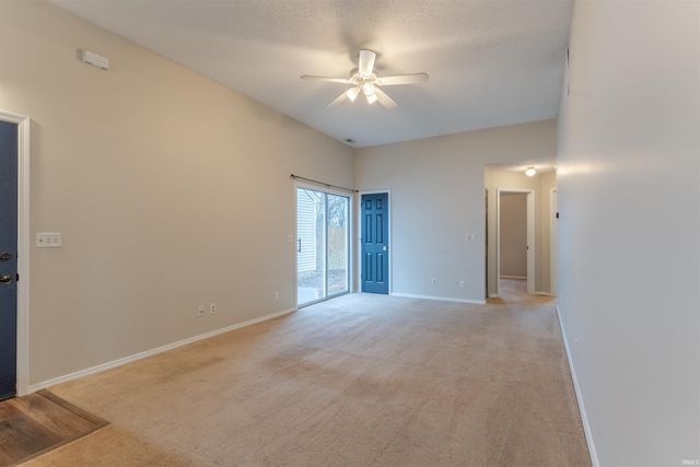 1703 Greencastle Drive, Evansville, IN 47715