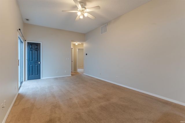 1703 Greencastle Drive, Evansville, IN 47715