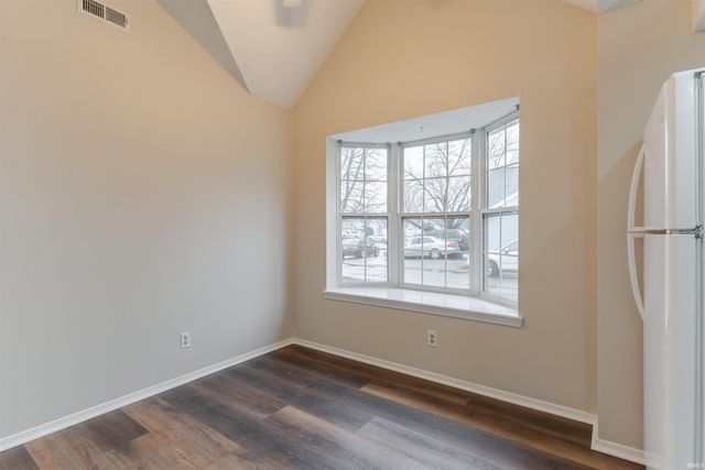 1703 Greencastle Drive, Evansville, IN 47715