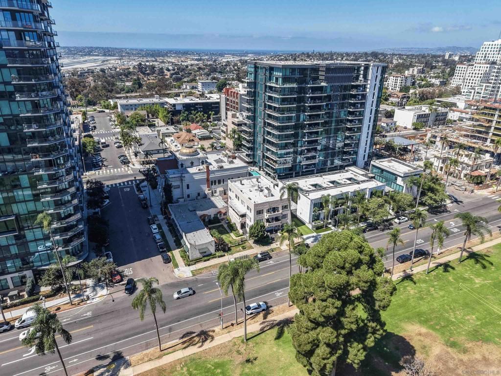 528 Olive Street & 2820 6th Avenue, San Diego, CA 92103 — photo 4