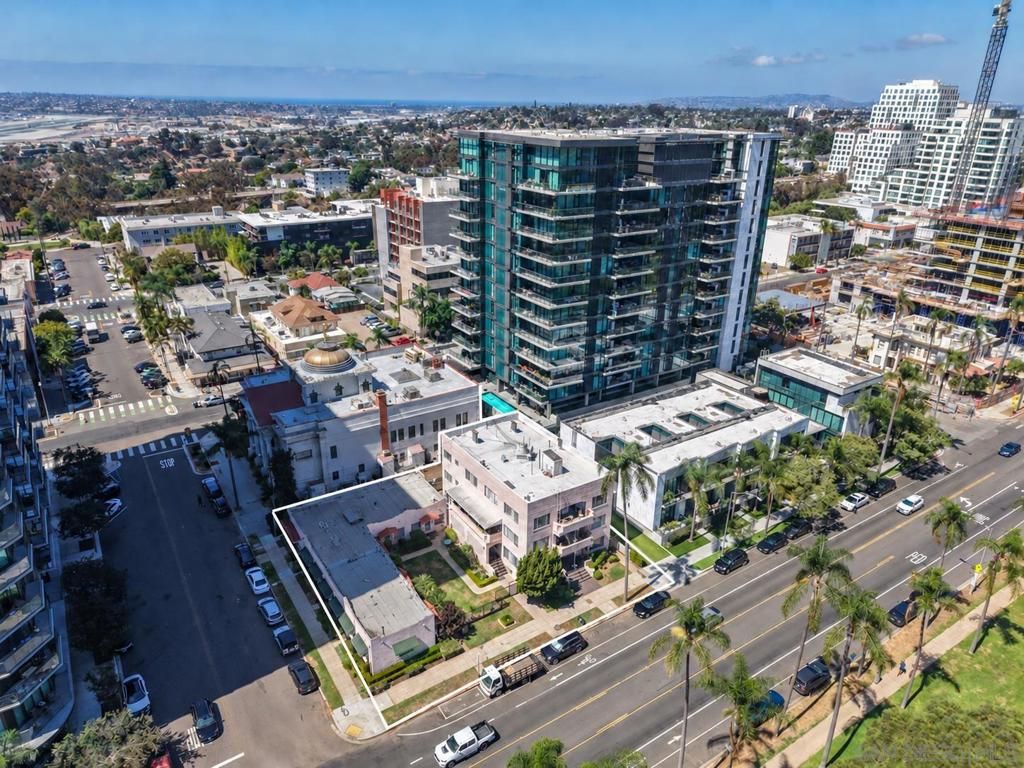 528 Olive Street & 2820 6th Avenue, San Diego, CA 92103 — photo 5