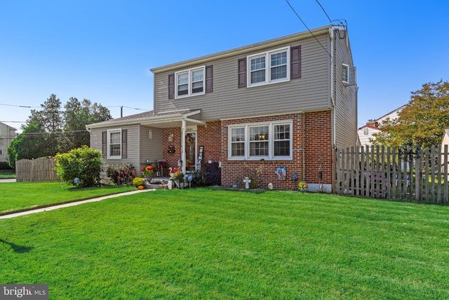 2623 BURNING TREE RD, Pennsauken Twp, NJ 08109