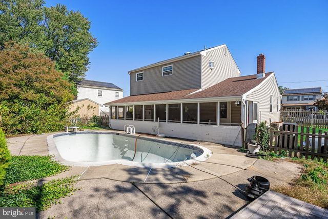 2623 BURNING TREE RD, Pennsauken Twp, NJ 08109
