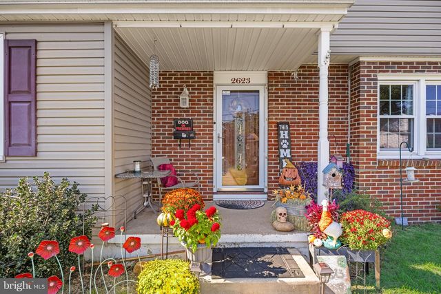 2623 BURNING TREE RD, Pennsauken Twp, NJ 08109