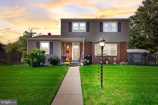 2623 BURNING TREE RD, Pennsauken Twp, NJ 08109