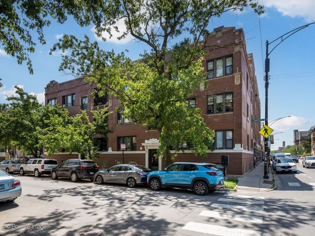 1453 W Irving Park Road 305, Chicago, IL 60613