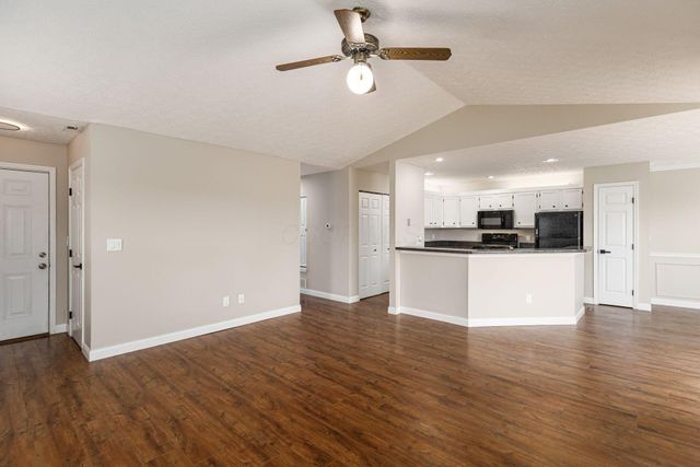 3479 Fishinger Mill Drive, Hilliard, OH 43026