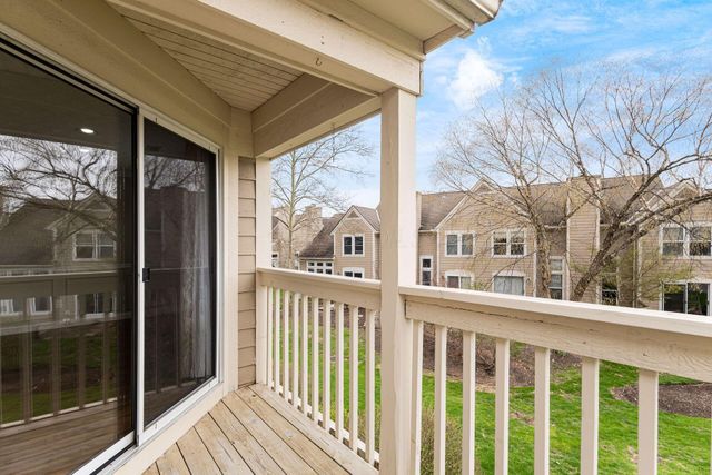 3479 Fishinger Mill Drive, Hilliard, OH 43026