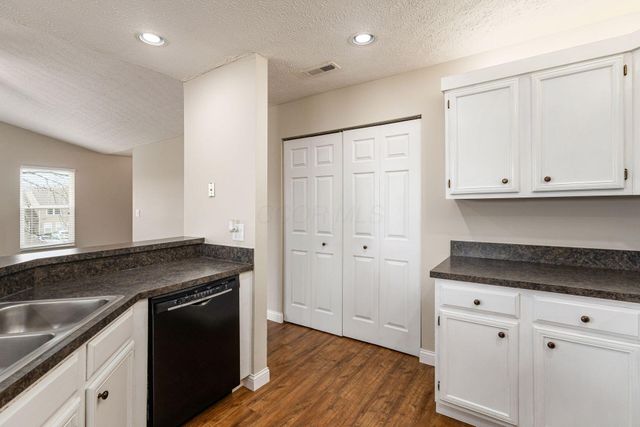 3479 Fishinger Mill Drive, Hilliard, OH 43026