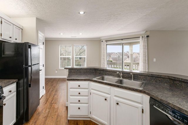 3479 Fishinger Mill Drive, Hilliard, OH 43026