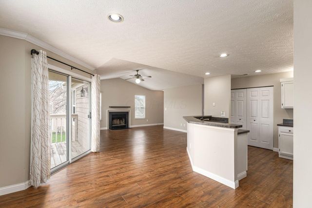 3479 Fishinger Mill Drive, Hilliard, OH 43026