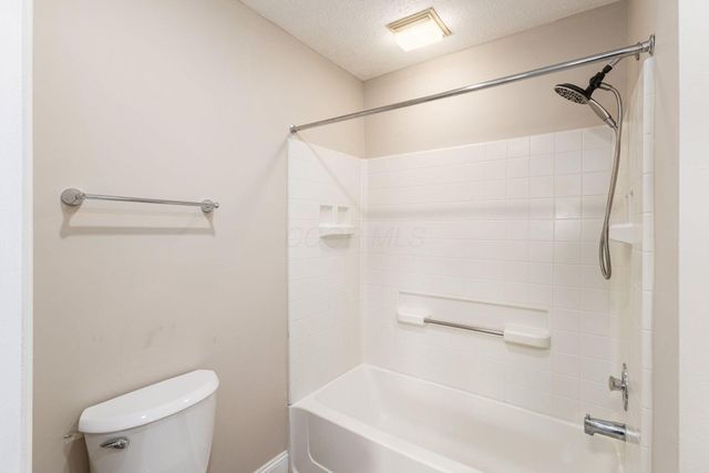 3479 Fishinger Mill Drive, Hilliard, OH 43026