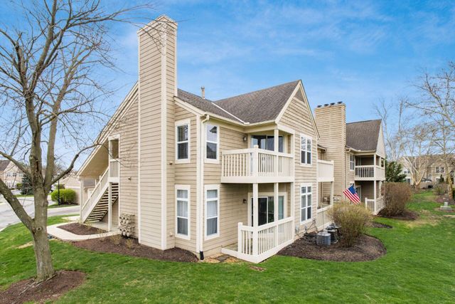 3479 Fishinger Mill Drive, Hilliard, OH 43026