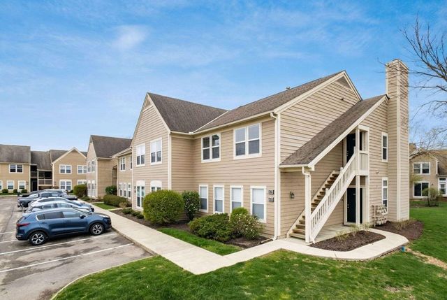 3479 Fishinger Mill Drive, Hilliard, OH 43026