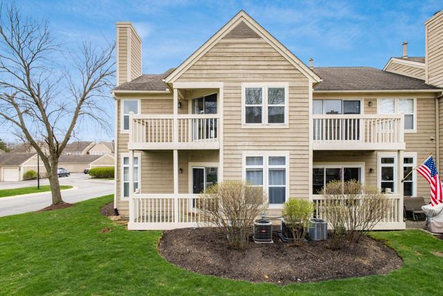 3479 Fishinger Mill Drive, Hilliard, OH 43026