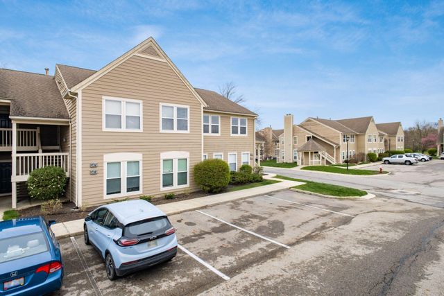 3479 Fishinger Mill Drive, Hilliard, OH 43026