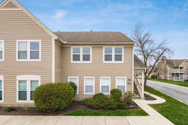 3479 Fishinger Mill Drive, Hilliard, OH 43026