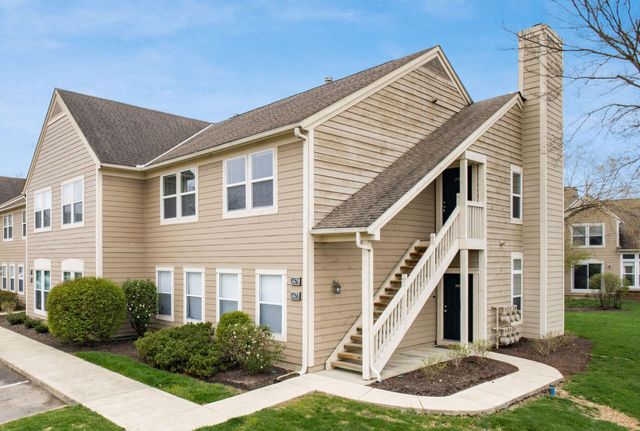 3479 Fishinger Mill Drive, Hilliard, OH 43026