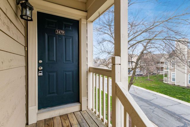 3479 Fishinger Mill Drive, Hilliard, OH 43026