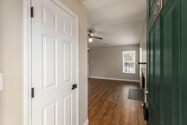 3479 Fishinger Mill Drive, Hilliard, OH 43026