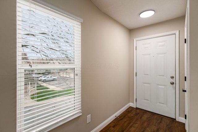 3479 Fishinger Mill Drive, Hilliard, OH 43026