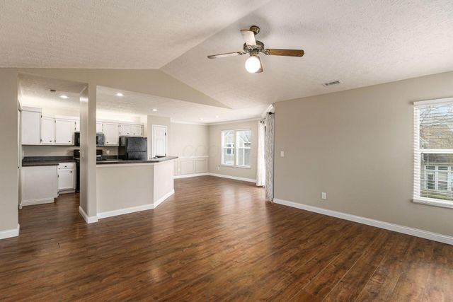 3479 Fishinger Mill Drive, Hilliard, OH 43026