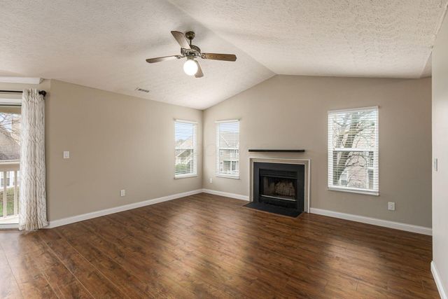 3479 Fishinger Mill Drive, Hilliard, OH 43026