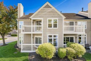 3479 Fishinger Mill Drive, Hilliard, OH 43026