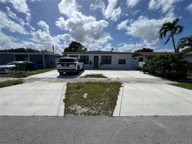 427 NW 19th Ave 0, Fort Lauderdale, FL 33311