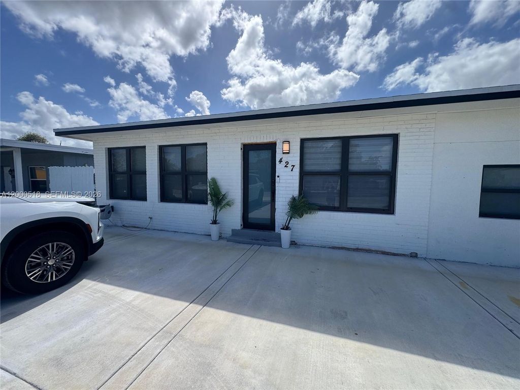 427 NW 19th Ave 0, Fort Lauderdale, FL 33311