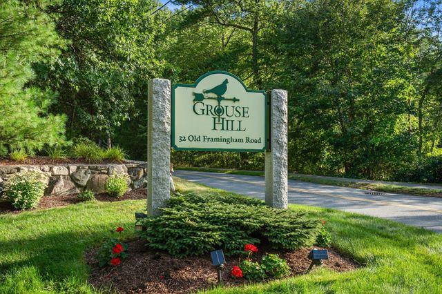 32 Old Framingham Rd 8, Sudbury, MA 01776