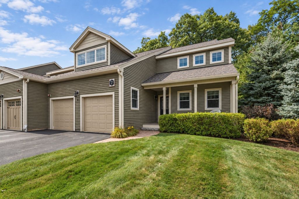 32 Old Framingham Rd 8, Sudbury, MA 01776