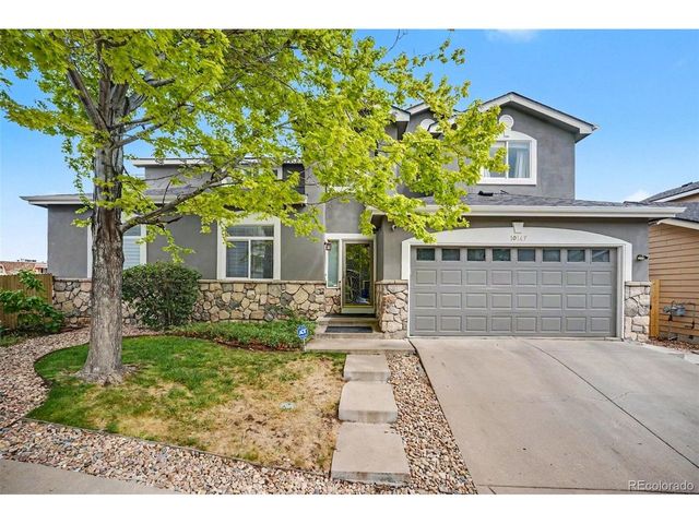 10167 Wyandott Cir N, Thornton, CO 80260