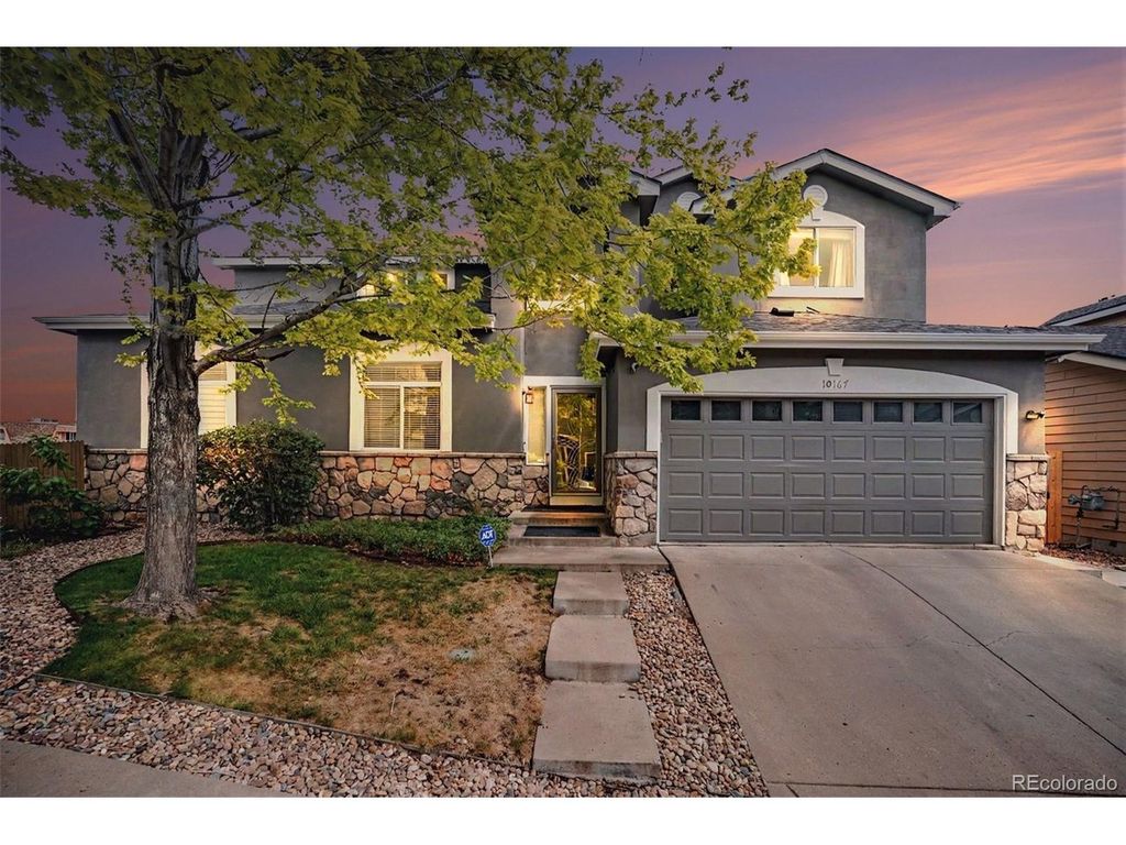 10167 Wyandott Cir N, Thornton, CO 80260
