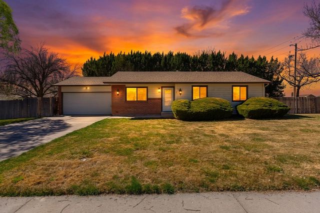 599 Ford Street, Grand Junction, CO 81504
