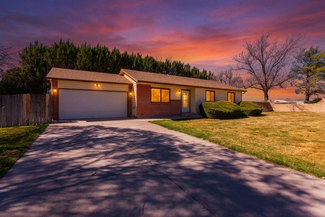 599 Ford Street, Grand Junction, CO 81504