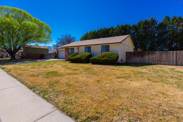 599 Ford Street, Grand Junction, CO 81504