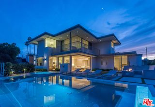 3642 Beverly Ridge Drive, Sherman Oaks, CA 91423