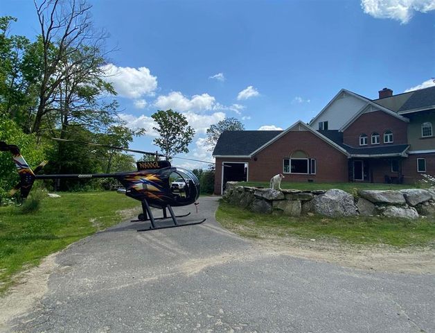 161 Concord Road, Keene, NH 03431